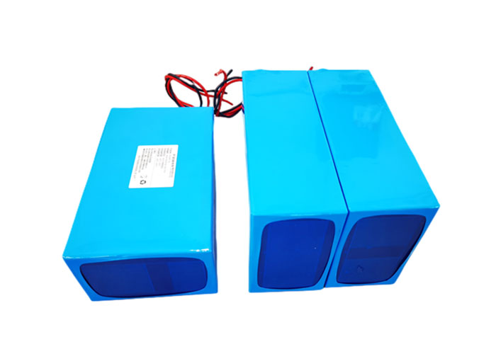 Customized Lithium Storage Battery Pack to Achieve Customers’ demand