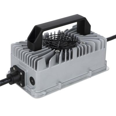 waterproof battery charger for Scooter 500w 1000w 2000w