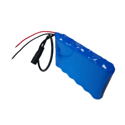 Lithium ion battery pack 12v 11.1v 5200mah 9100mah 10000mah Customized for Medical equipment